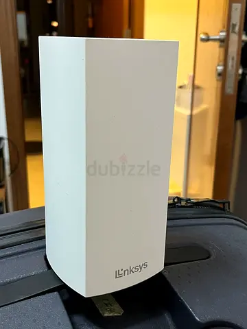 Linksys MX2000 Mesh Router System