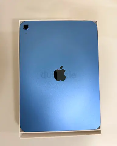 iPad (A16) Wi-Fi 256GB