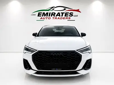 Audi Q3 35 TFSI Quattro, миниатюра 2