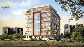 Luxury Apartment in MBR City | Premium Project