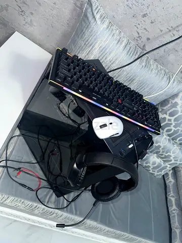 Pc gaming