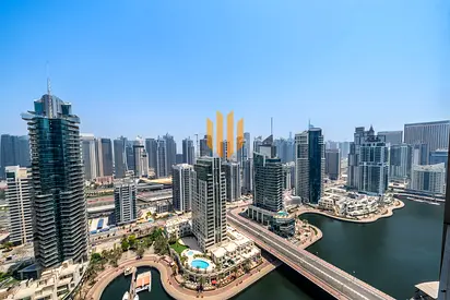 Full Marina View|Spacious Layout|Waterfront Living