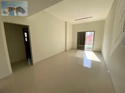 3 Bedroom + Living Room Apartment Brand New Building – First Tenant Built-in Wardrobes High-Quality Finishing Spacious Interior Layout Excellent