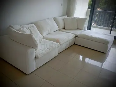 Perfect condition marina home sofa