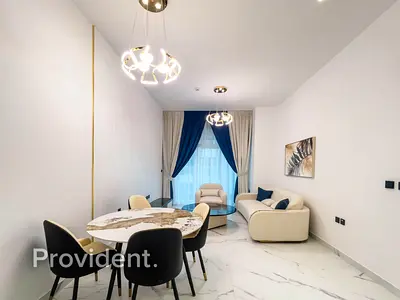 Best Price | Fully Furnished | Ready To Move