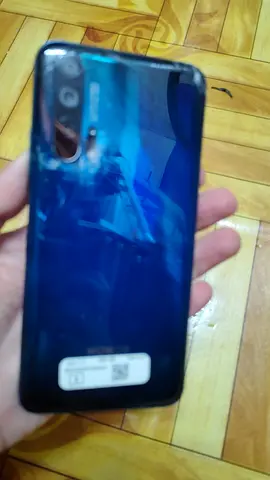 Honor 20 pro