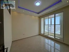 Three bedroom apartment with living room and three bathrooms super deluxe finishes in a prime locati
