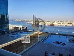 Resale Furnished 2 Bedroom Apartment in Oasis Tower, Al Rashidiya 1 | 1,738 Sq. Ft. with Remaining I