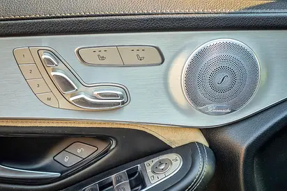 2020 Mercedes-BENZ GLC — миниатюра 15