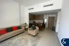 Furnished | Community Views | Vacant