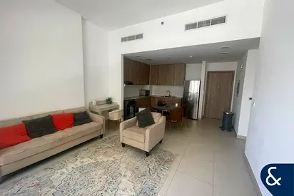 Furnished | Community Views | Vacant