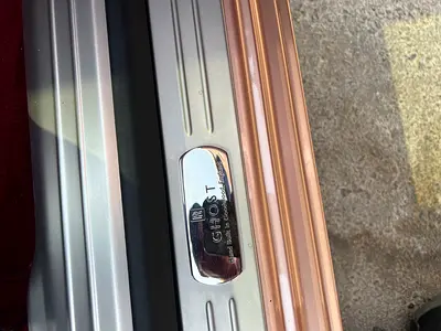 2013 ROLLS-ROYCE GHOST 缩略图 19