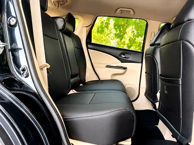 صورة 7 لـ 2015 Honda CR-V