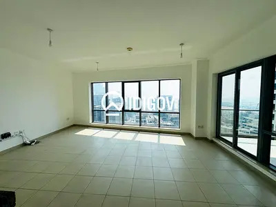 1 BR | SOUTH RIDGE 6 | DOWNTOWN DUBAI