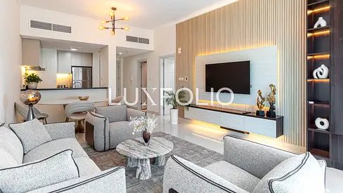 Available Now | Upgraded | Marina / Ain View