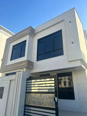Luxury Villa for Sale | Modern Design + 6 Master Bedrooms | Strong Investment & Family Living Opportunity