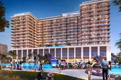 Prime Location|Lagoon Community |Modern Apartment