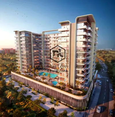 Only 20% now 80 on Handover | mortgage friendly | Ready in one year