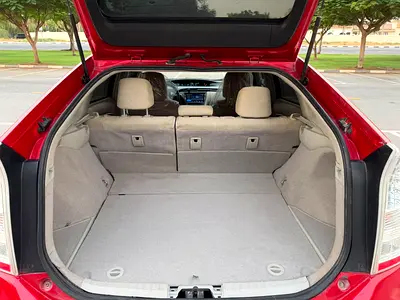 صورة 10 لـ 2010 Toyota PRIUS