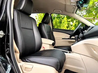 صورة 6 لـ 2015 Honda CR-V