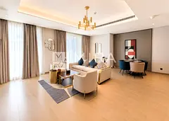 Fully Equipped | All bills included | With Balcony