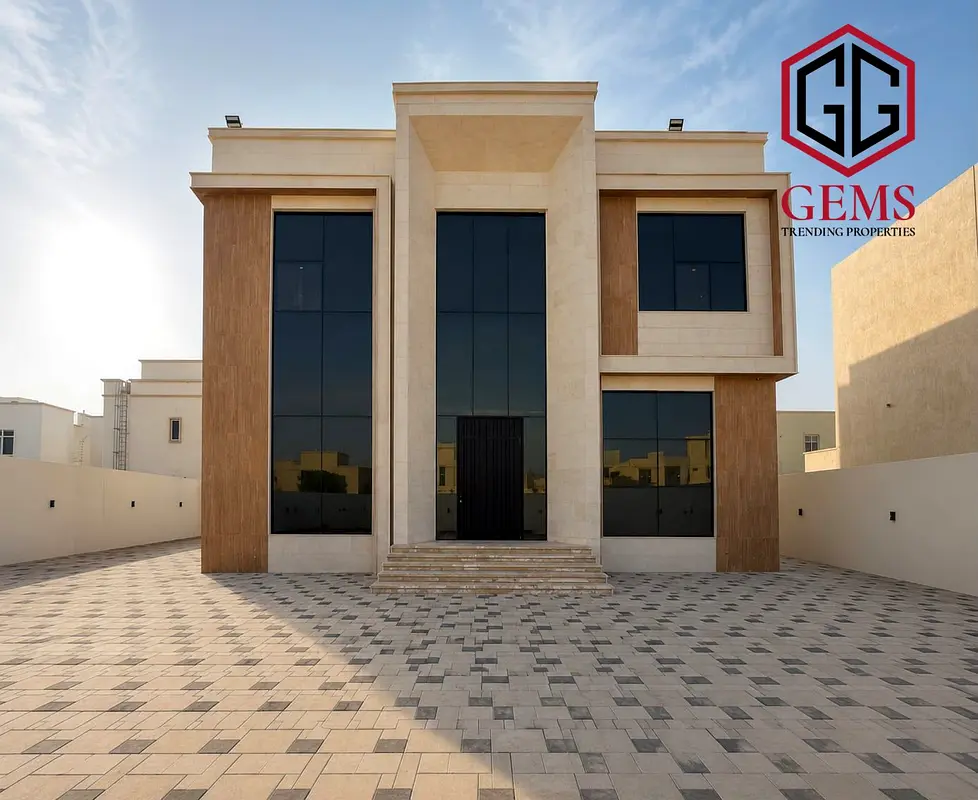 BRAND NEW | OUTSTANDING | MAID ROOM | GARDEN