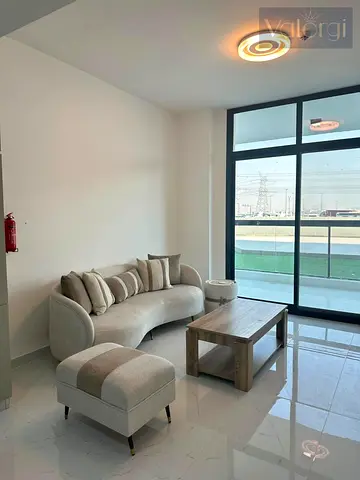 Brand New | Fully Furnished | Chiller Free