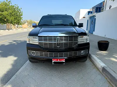 2013 Lincoln NAVIGATOR — фото 1