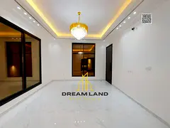 Your dream villa, ground and first floors, close to all services, freehold ownership for all nationa
