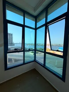 Annual Rental | Spacious 3-Bedroom Apartment in Al Khor Towers, Al Rashidiya 1 – Ajman