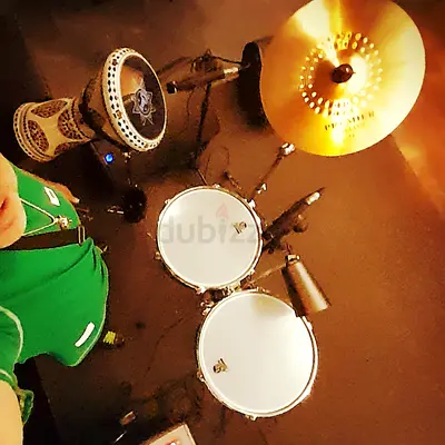 Music Instruments