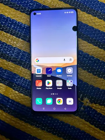Oppo find x2 Neo dot line 256GB