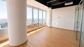 High Floor | Sea & Lake Views | Grade A