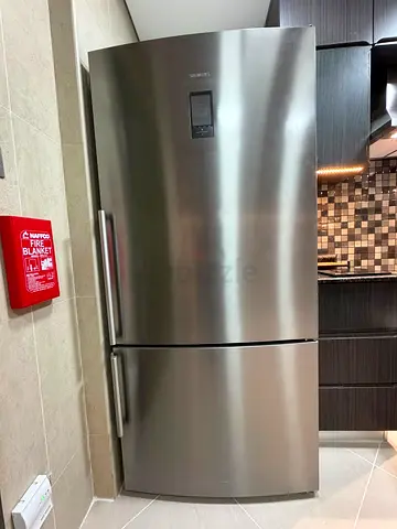 Siemens iQRefrigirator - Perfect Condition (AMAZING PRICE)