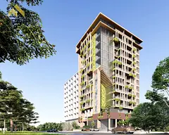 3 BHK + Maid / Cash & Downtown & Creek / Next to Metro / 50% Capital Appreciation