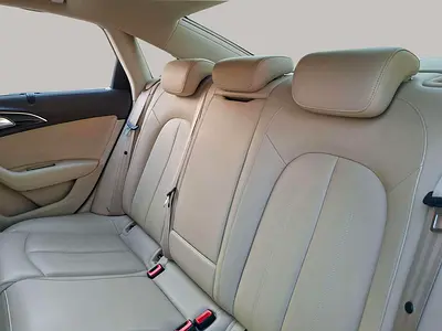 صورة مصغرة 11 لـ 2018 AUDI A6