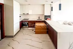 Furnished Townhouse | Single Row | Fields MBR City — 3
