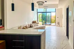 Furnished Townhouse | Single Row | Fields MBR City — 2