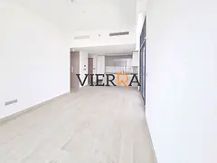 Crystal Lagoon, Pool &amp; Street Views | Prime Azizi Riviera Living