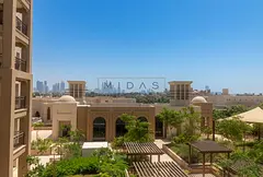 Fully Furnished | Elite Living | High-End