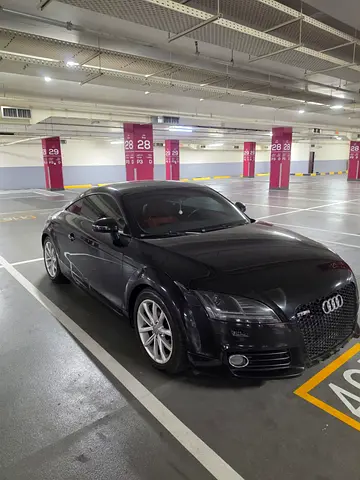 2012 AUDI TTS — фото 16