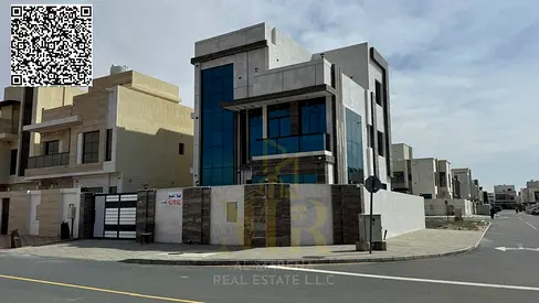 🏡✨ امتلك فيلا أحلامك عيش الفخامة في الباهية | تشطيبات فاخرة وسعر شامل الرسوم بموقع مميز ✨🏡