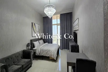 Fully Furnished | 12 Cheques | Near Exit