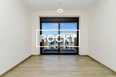 **MODERN STUDIO | ALL BRAND NEW | EQUIPPED KITCHEN | JVC**