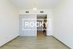 MODERN STUDIO | ALL BRAND NEW | EQUIPPED KITCHEN | JVC — 2