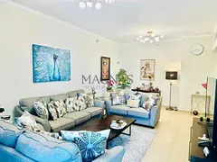 FULLY FURNISHED | UPGRADED | LAKE VIEW