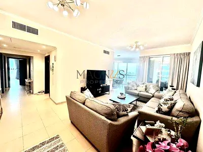 FULLY FURNISHED | UPGRADED | LAKE VIEW