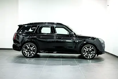 2026 MINI COUNTRYMAN 照片 3