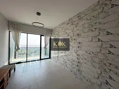 Golf View 3BHK | Amal Tower | Large Terrace