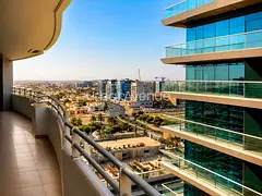 Spacious Unit | Large Balcony | Premium Amenities